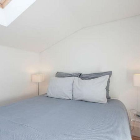 Casas Sao Juliao Apartman Lisboa Kültér fotó